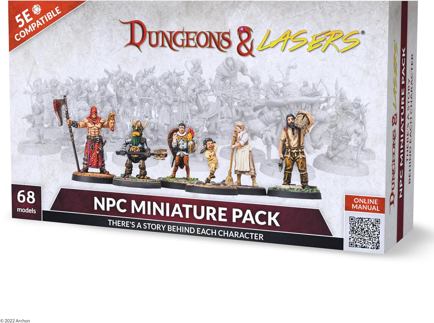ARK DNL0043ITEM IMAGE 1