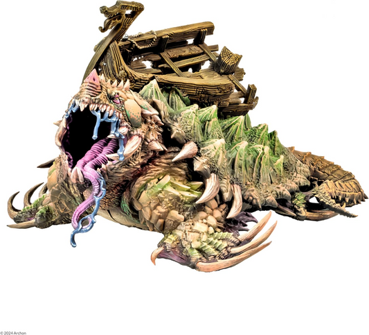 ARK DNL0086 ITEM IMAGE 2