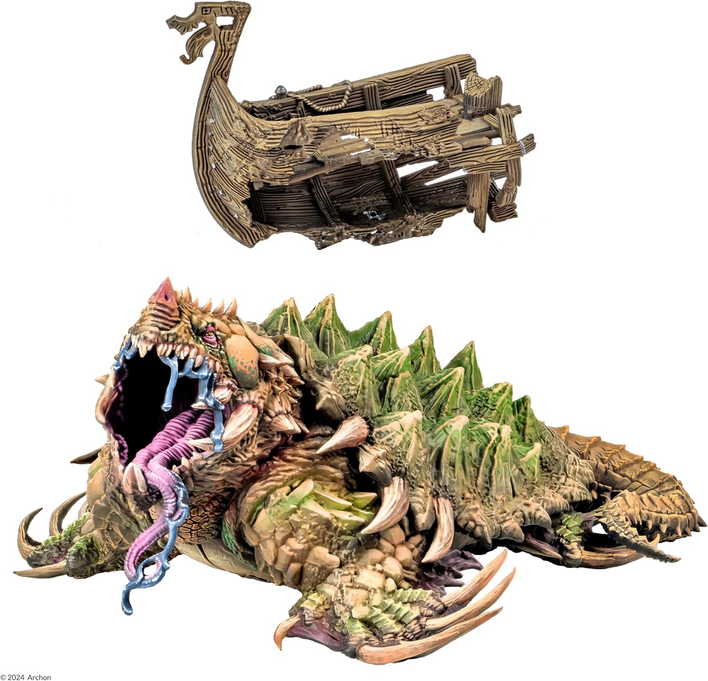 ARK DNL0086 ITEM IMAGE 3
