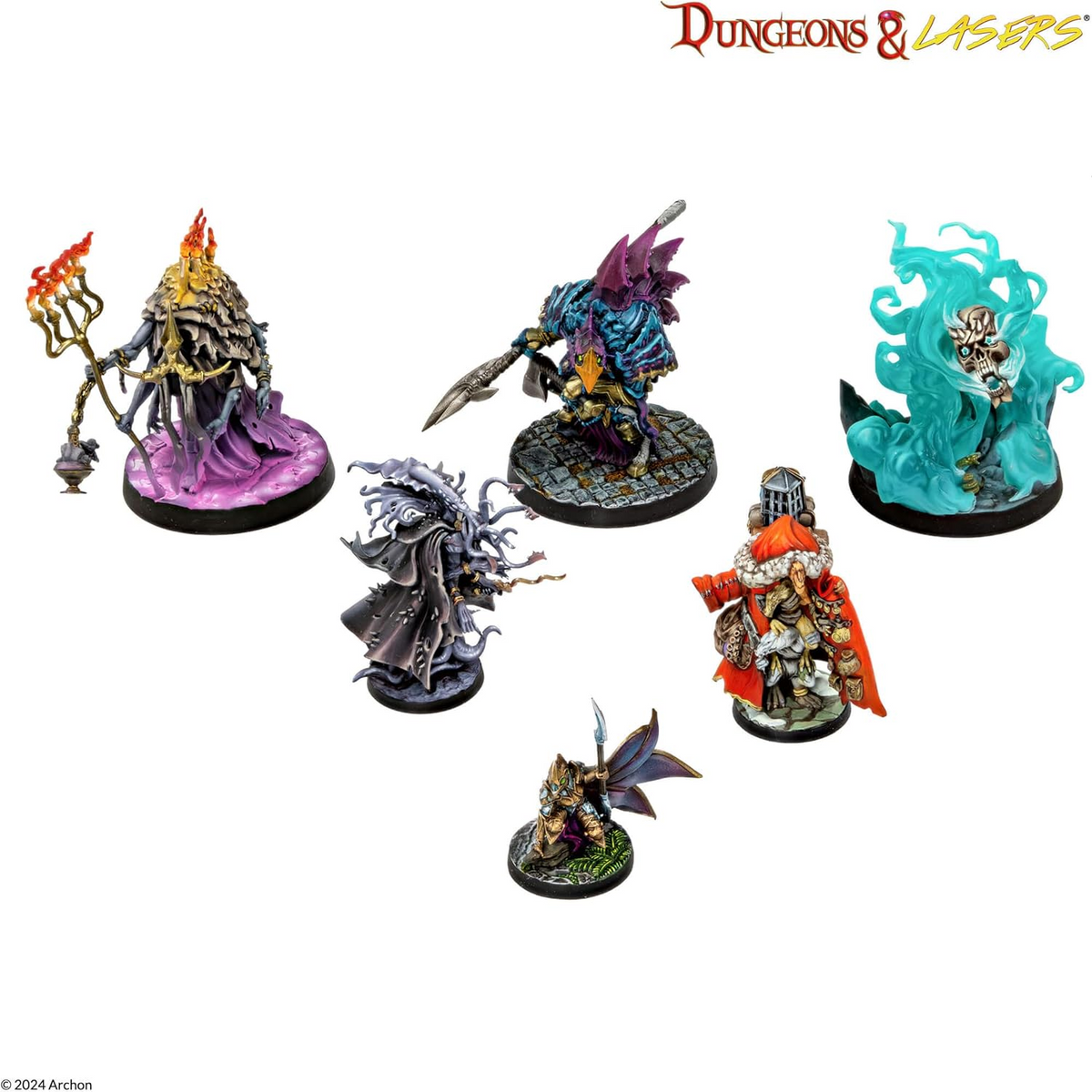 ARK DNL0103 ITEM IMAGE 5