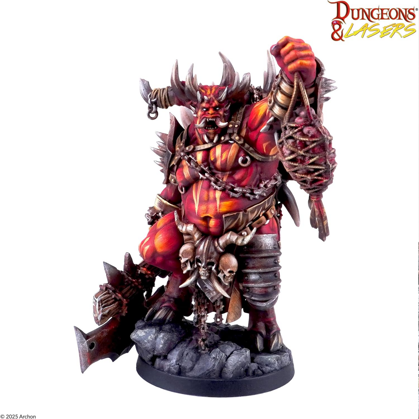 ARK DNL0121 ITEM IMAGE 5