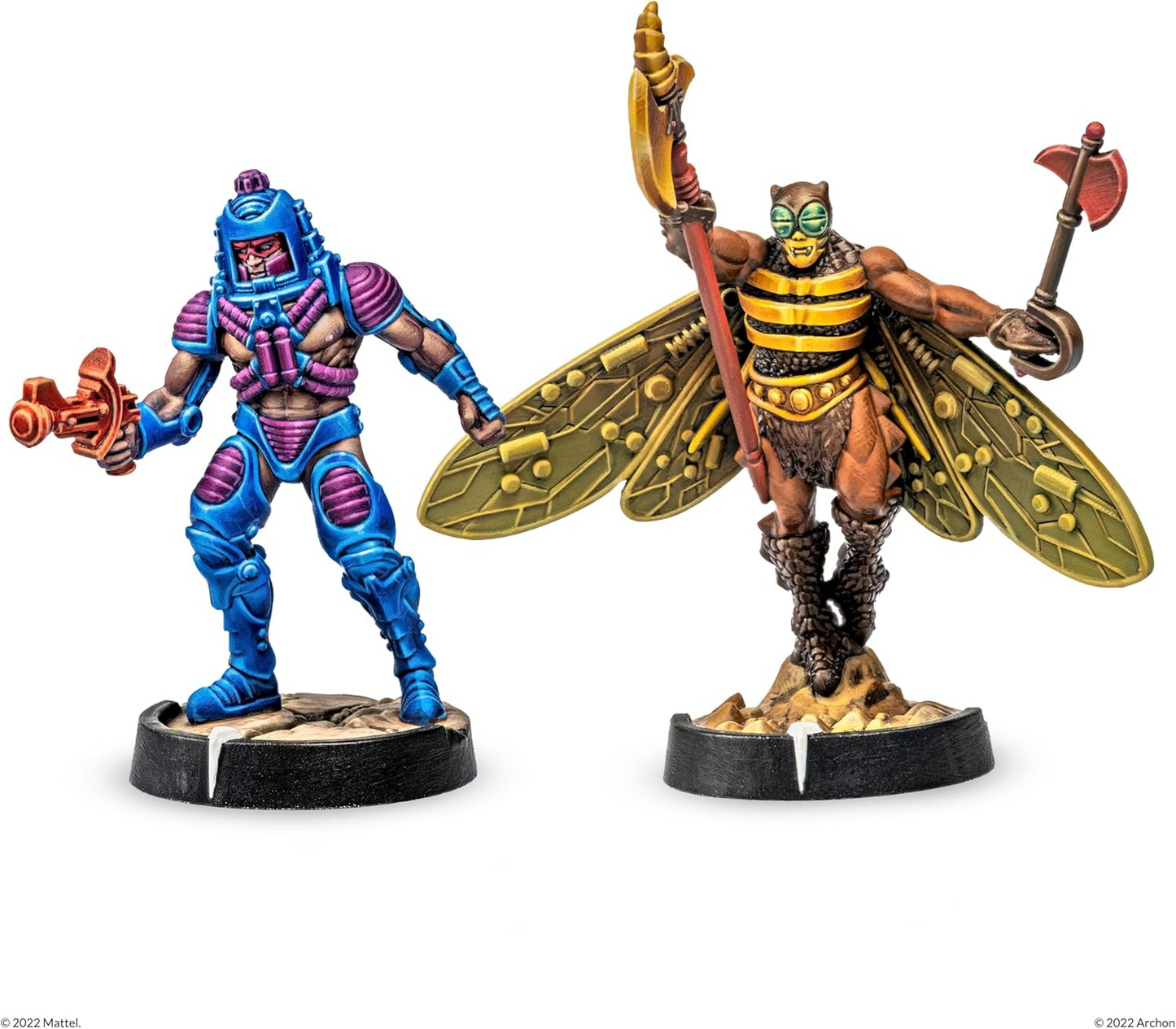 ARK MOTU0061 ITEM IMAGE 3