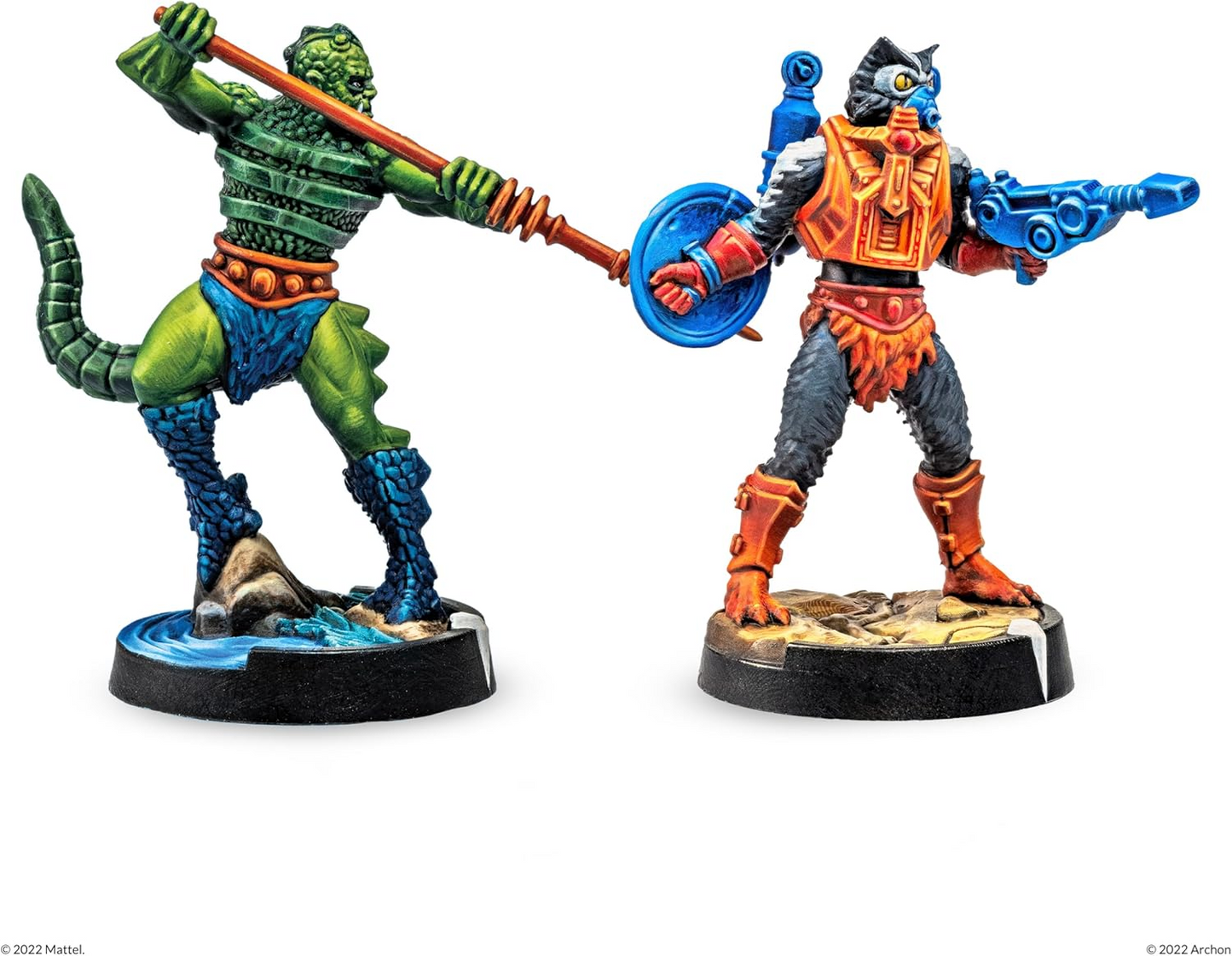 ARK MOTU0062 ITEM IMAGE 3