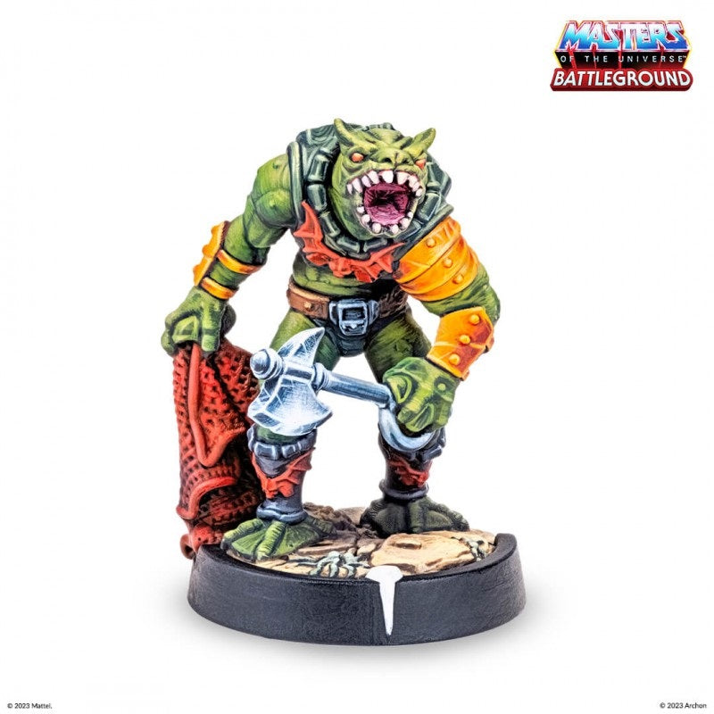 ARK MOTU0094 ITEM IMAGE 5