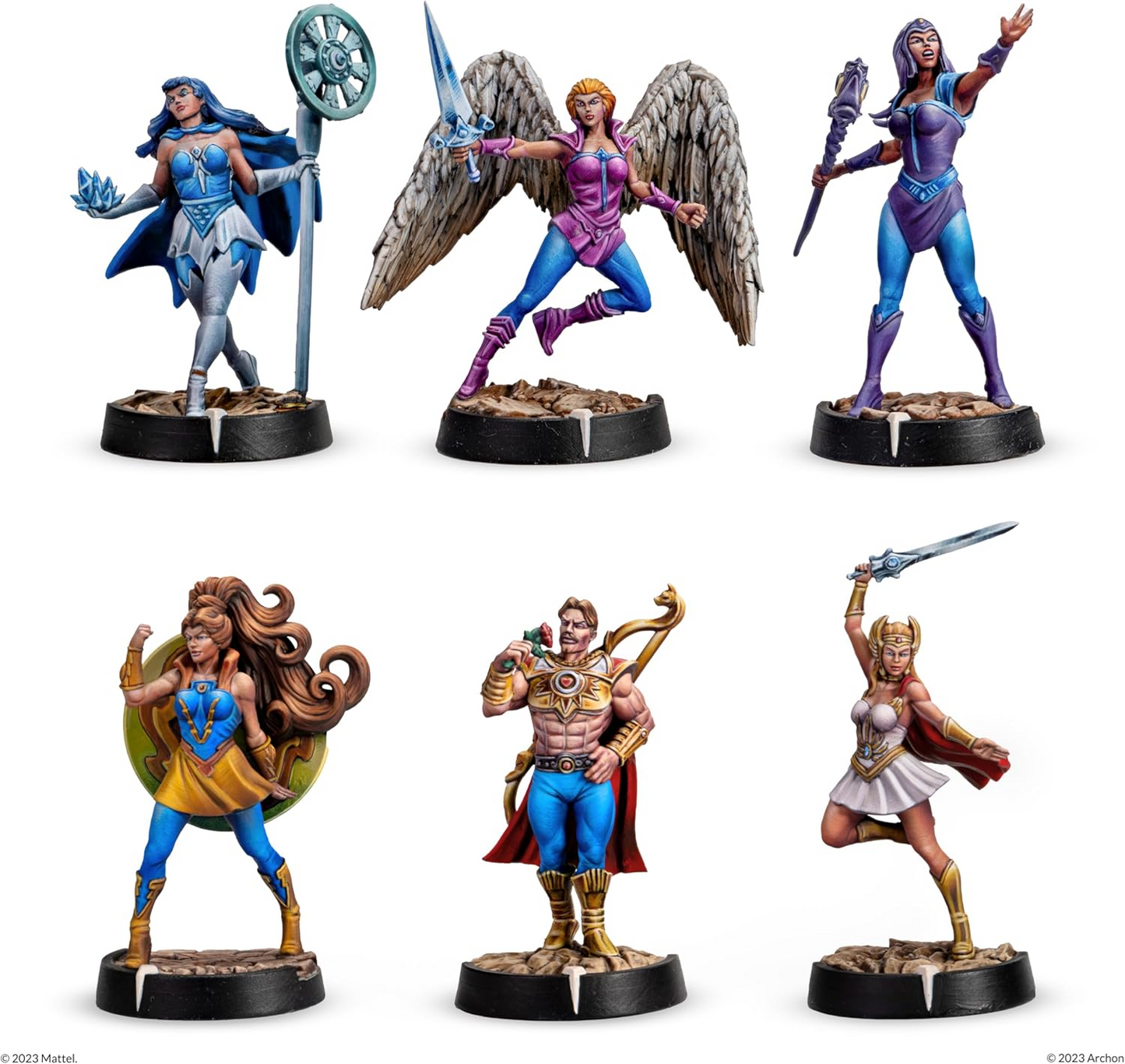ARK MOTU0111 ITEM IMAGE 4