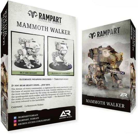 ARK RAM0004 ITEM IMAGE 2