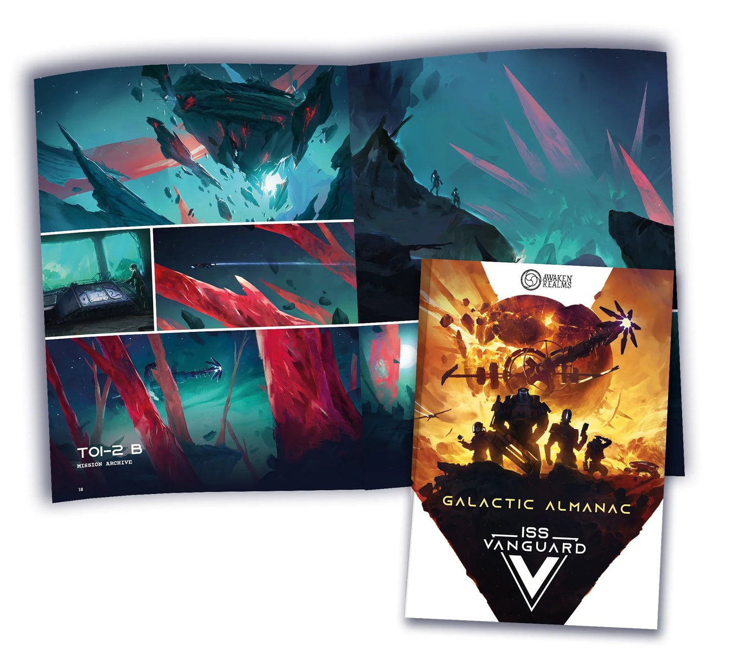 ASM AWIV06ITEM IMAGE 1