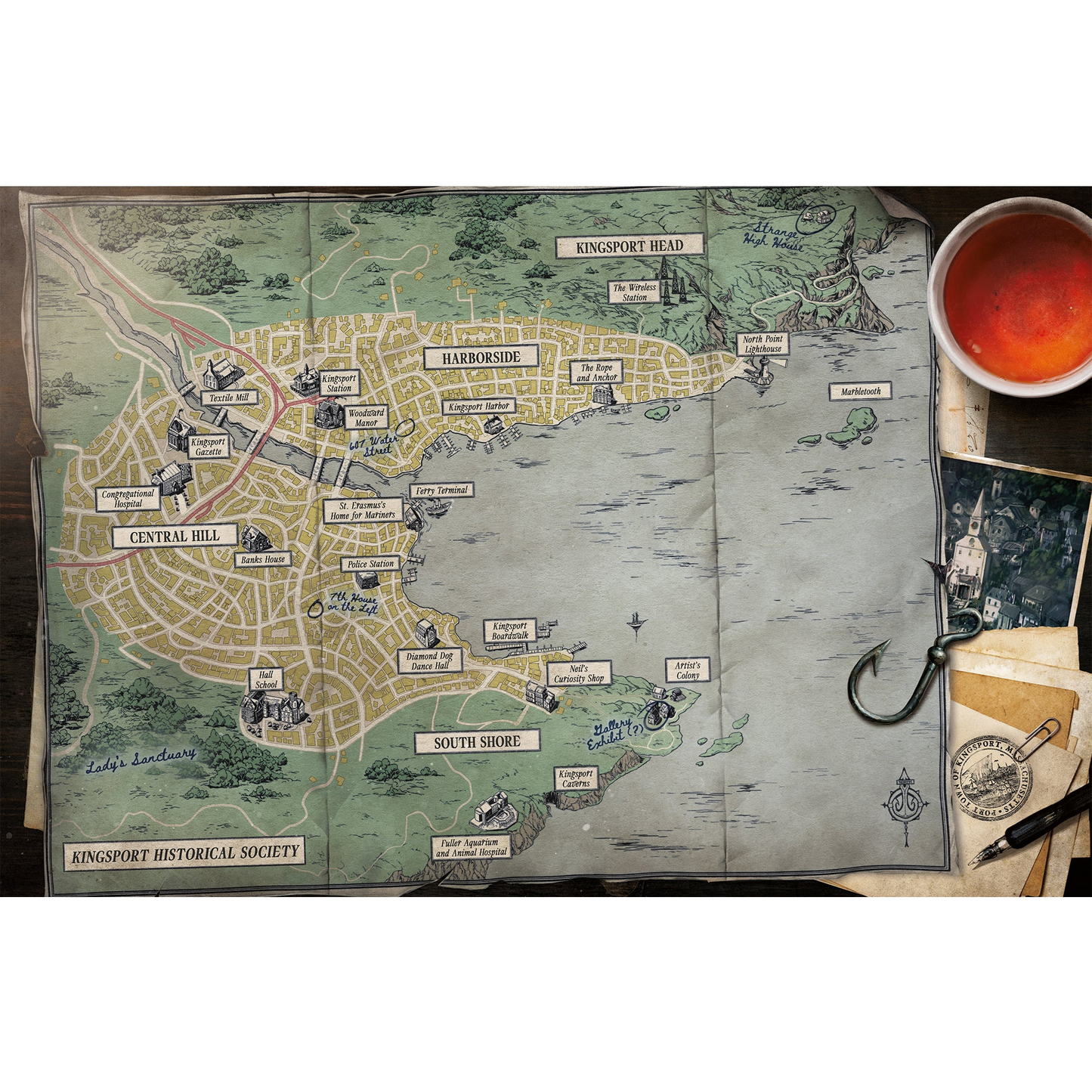 ASM ESDPSAH05 ITEM IMAGE 4