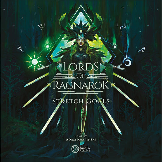 ASM LOR-SG-K ITEM IMAGE 2