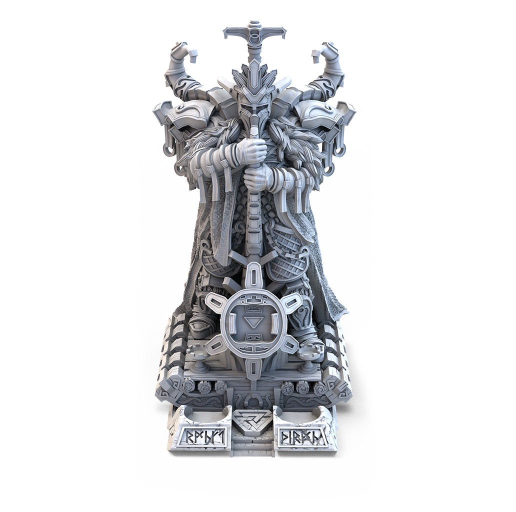 ASM LOR-SG-K ITEM IMAGE 3