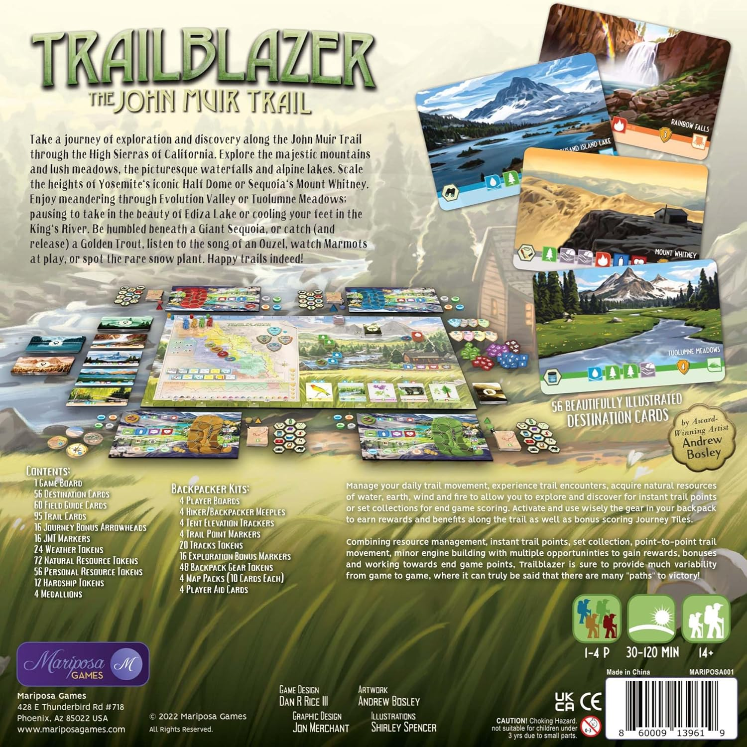 ASM MG107 ITEM IMAGE 3