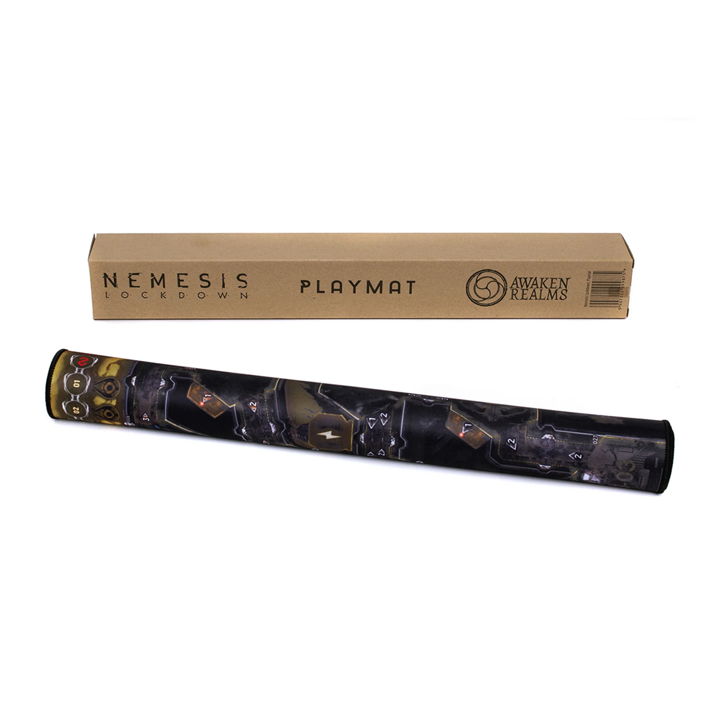 ASM NEMLD05 ITEM IMAGE 3