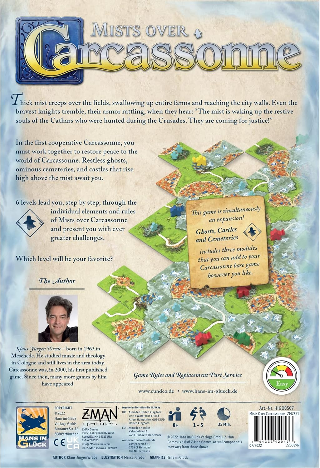 ASM ZM7871 ITEM IMAGE 2