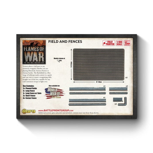 FOW BB138 ITEM IMAGE 2