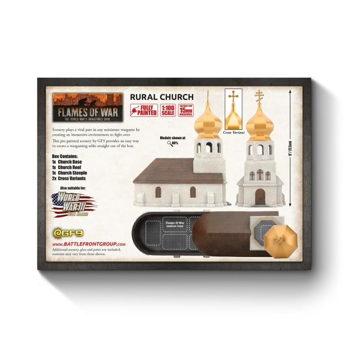 FOW BB139 ITEM IMAGE 2