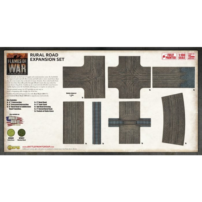 FOW BB140 ITEM IMAGE 3