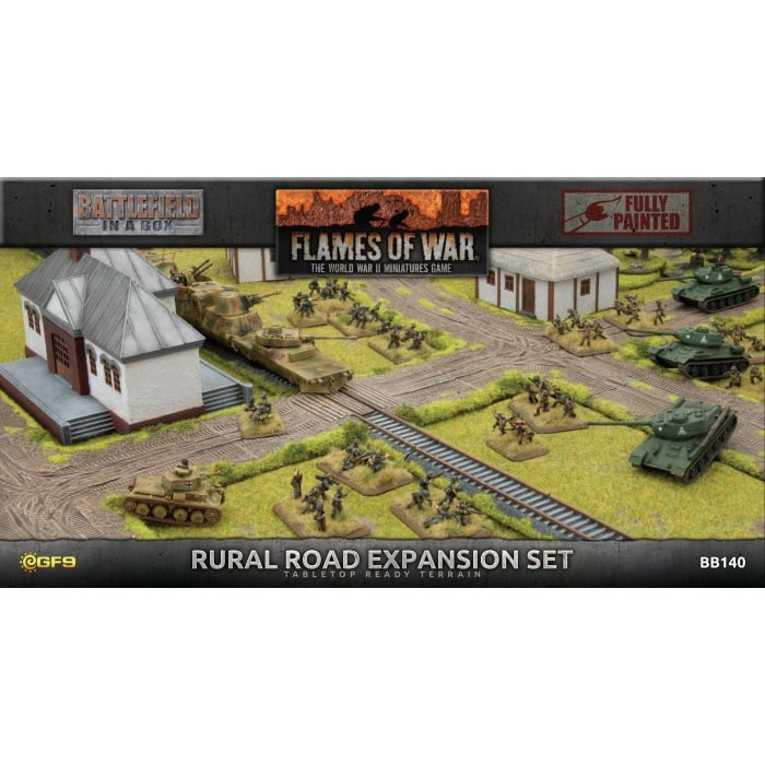 FOW BB140 ITEM IMAGE 2