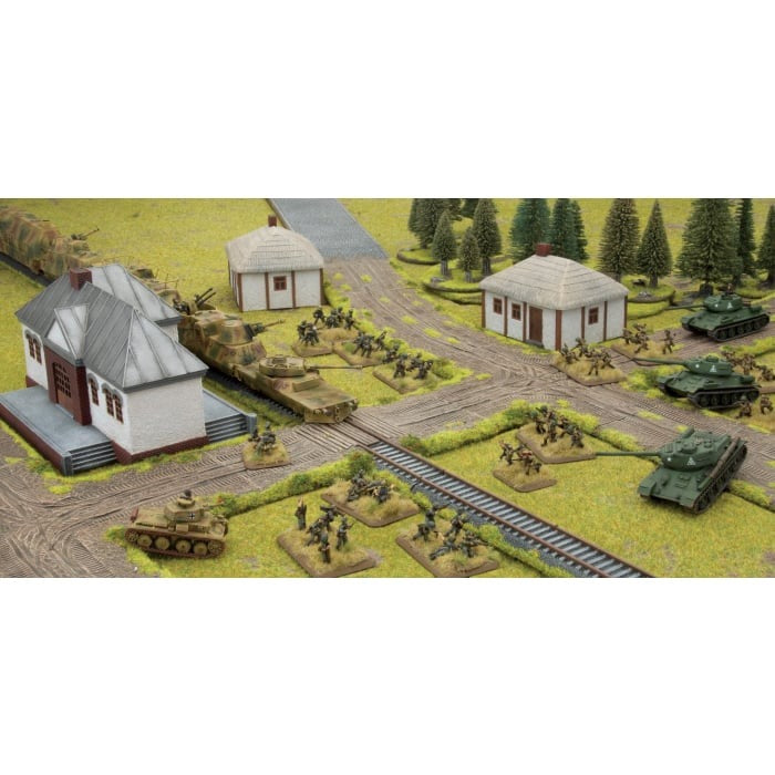 FOW BB140 ITEM IMAGE 4