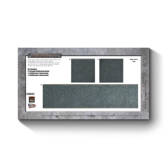 FOW BB141 ITEM IMAGE 2