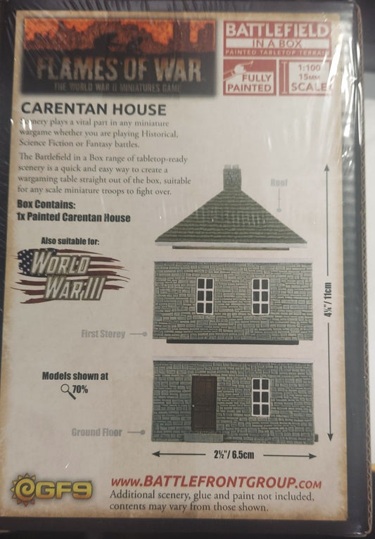 FOW BB152 ITEM IMAGE 2