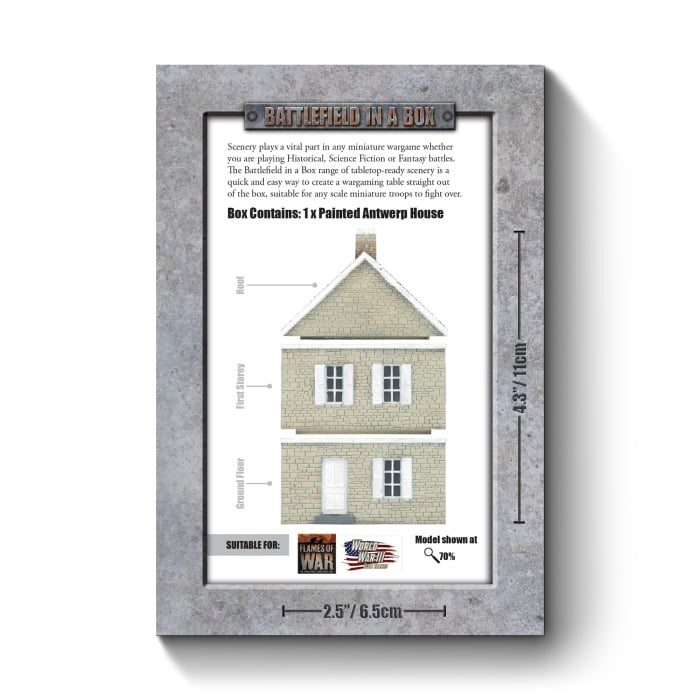 FOW BB157 ITEM IMAGE 3