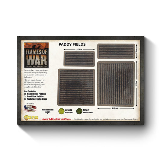 FOW BB170 ITEM IMAGE 2