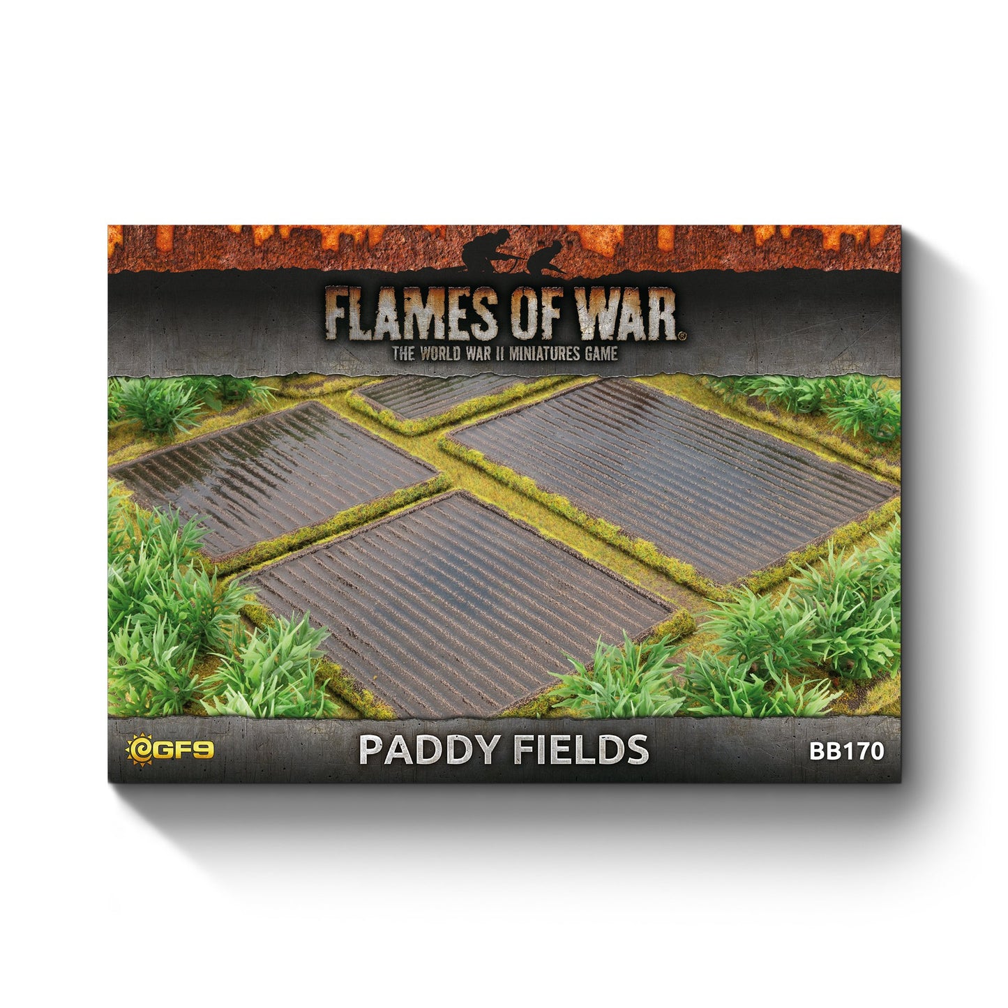 FOW BB170ITEM IMAGE 1