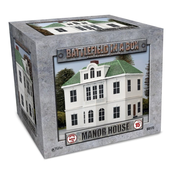FOW BB175ITEM IMAGE 1