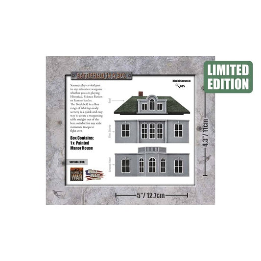 FOW BB175-B ITEM IMAGE 2