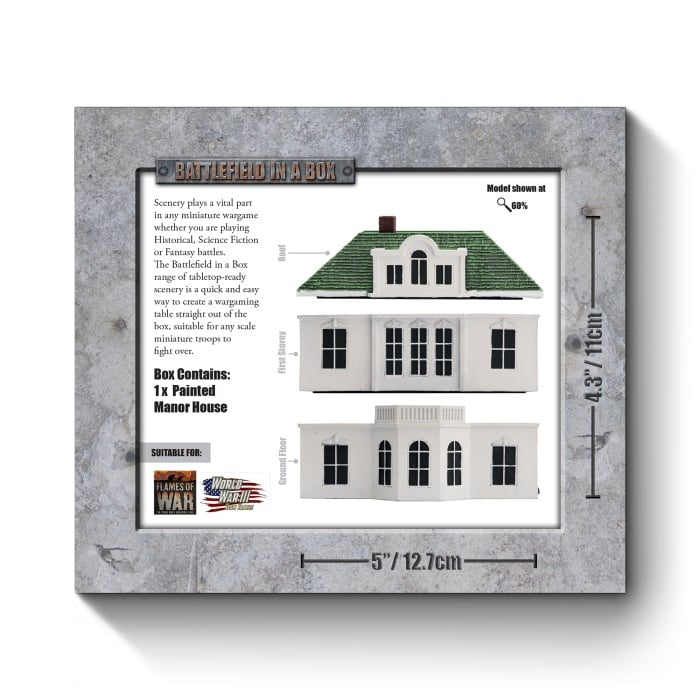 FOW BB175 ITEM IMAGE 2