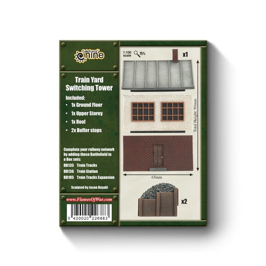 FOW BB186 ITEM IMAGE 2