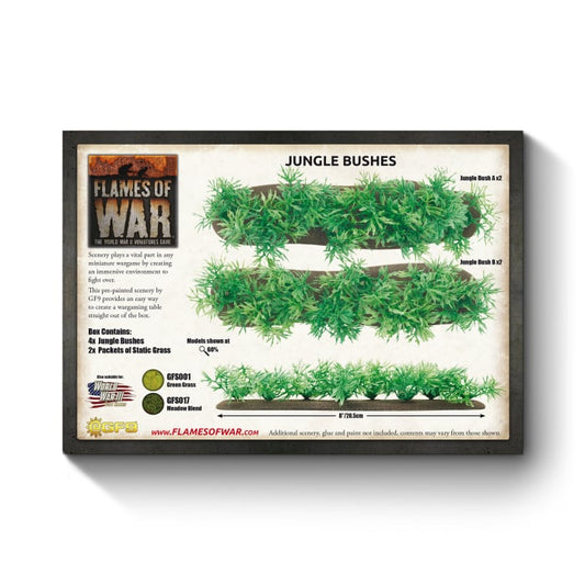 FOW BB187 ITEM IMAGE 2