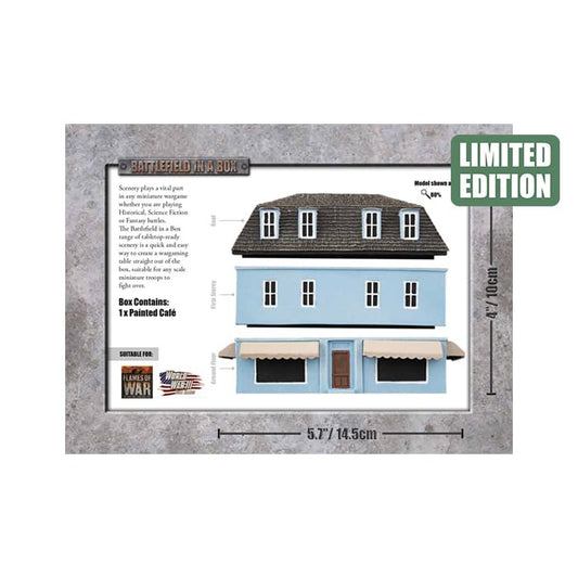 FOW BB201-D ITEM IMAGE 2