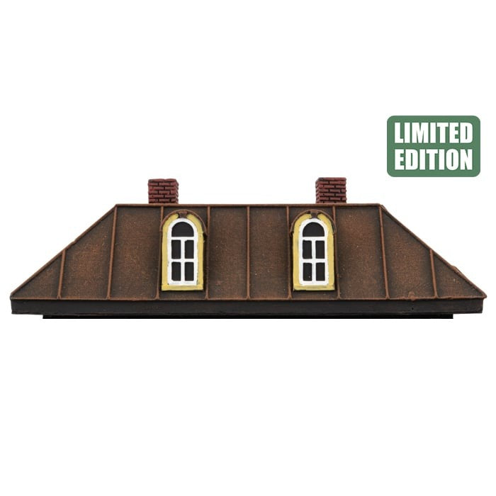 FOW BB202-D ITEM IMAGE 3