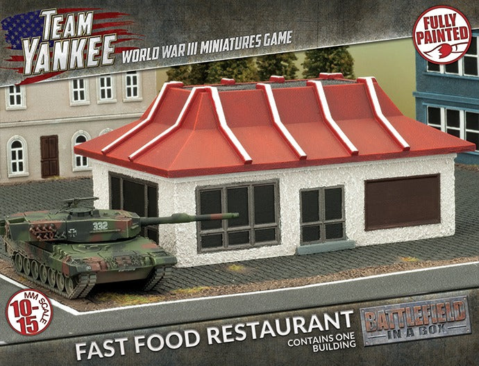 FOW BB207ITEM IMAGE 1