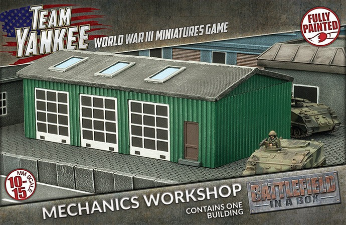 FOW BB209ITEM IMAGE 1