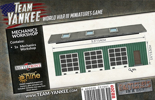 FOW BB209 ITEM IMAGE 2