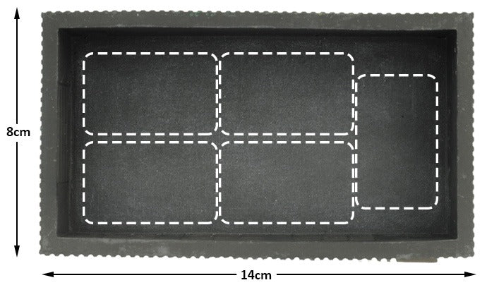FOW BB209 ITEM IMAGE 4