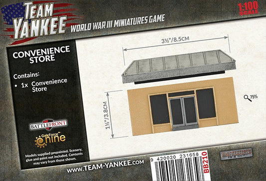 FOW BB210 ITEM IMAGE 2