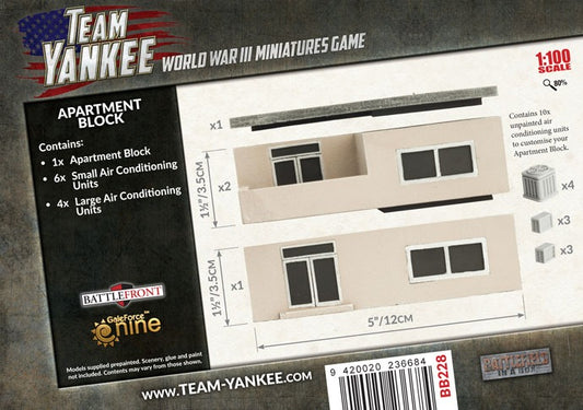 FOW BB228 ITEM IMAGE 2