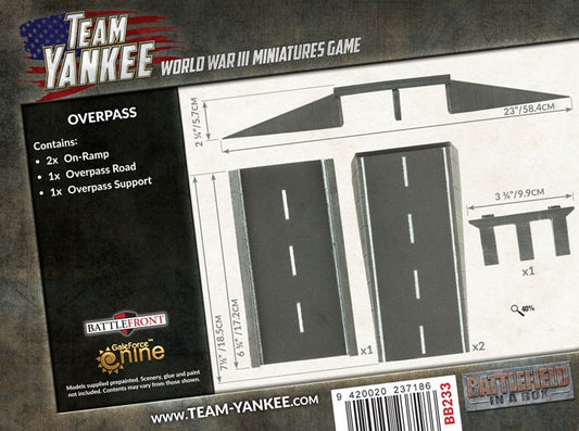 FOW BB233 ITEM IMAGE 2