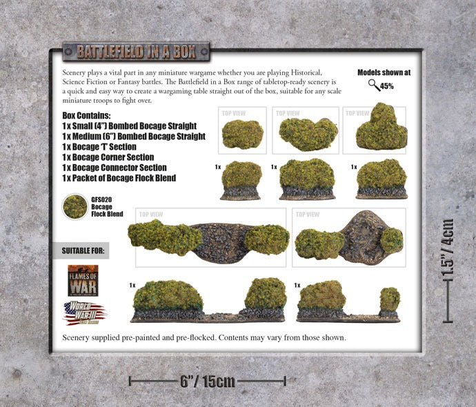 FOW BB244 ITEM IMAGE 2