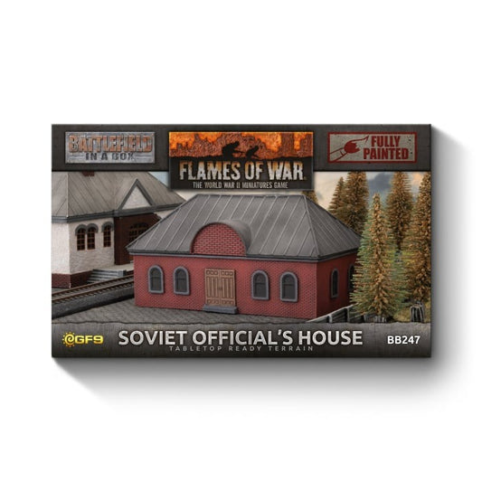 FOW BB247 ITEM IMAGE 2