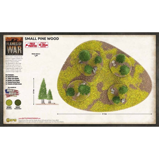 FOW BB510 ITEM IMAGE 2