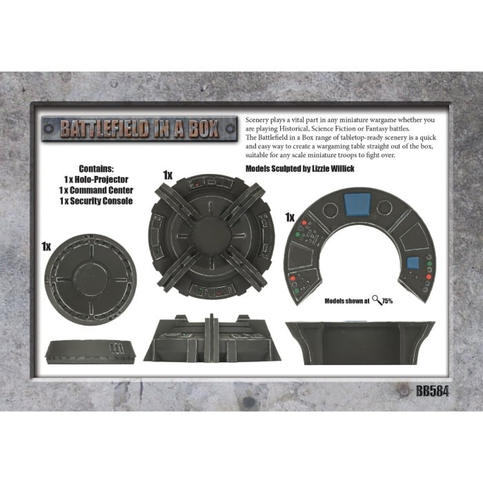FOW BB584 ITEM IMAGE 3