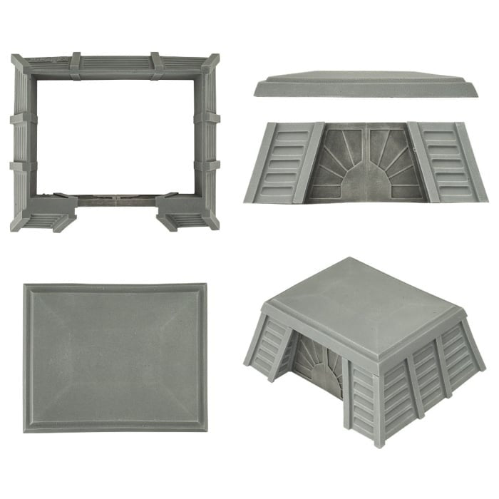 FOW BB585 ITEM IMAGE 3
