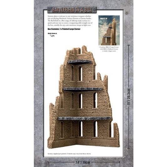 FOW BB613 ITEM IMAGE 2