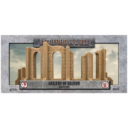 FOW BB617ITEM IMAGE 1