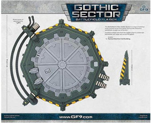 GF9 BB663 ITEM IMAGE 2