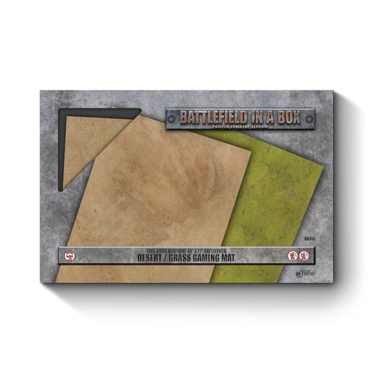 FOW BB951ITEM IMAGE 1